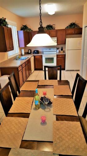 Mayas Villa in Haines City, USA