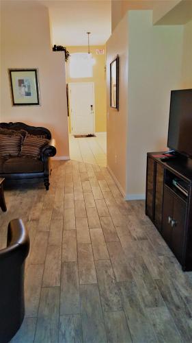 Mayas Villa in Haines City, USA
