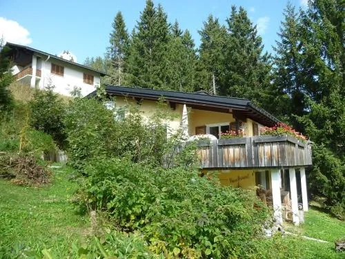 Preschaint (720 Kü) in Valbella, Schweiz