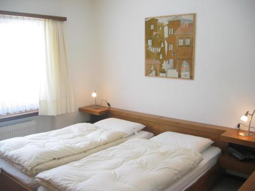 Allod (369 St) Whg. Nr. 402, Lenzerheide (foto 5)