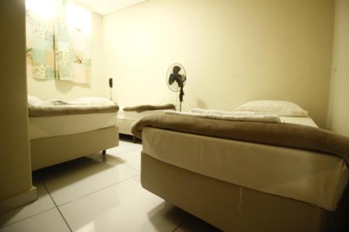 HOTEL INTERLAGOS, São Paulo (fotografie 7)