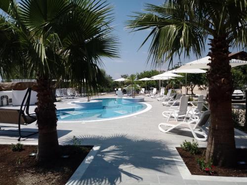 B&B Villa Mery