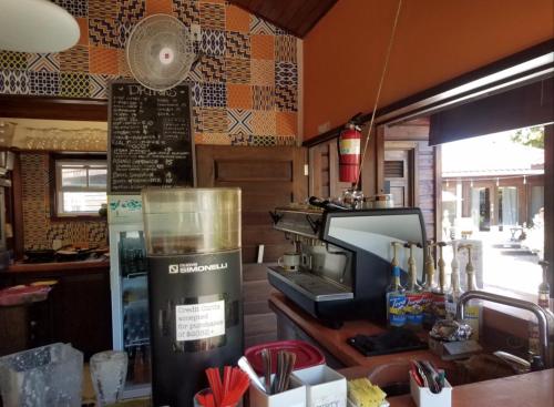 Marbucks Bed & Breakfast – San Pedro