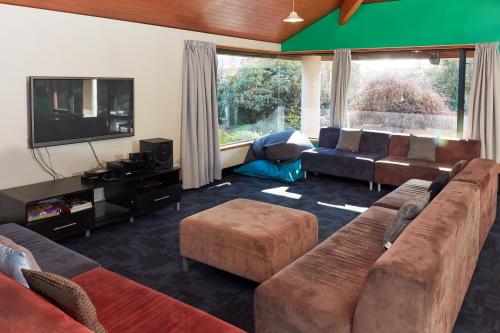 Campus Summer Stays - UCA Village