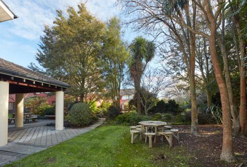 Campus Summer Stays - UCA Village