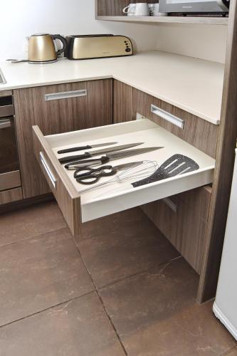 Armagh Apartment 3 - Christchurch Holiday Homes