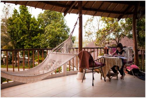 Koh Mak Cococape Resort Room Type - One-Bedroom Villa
