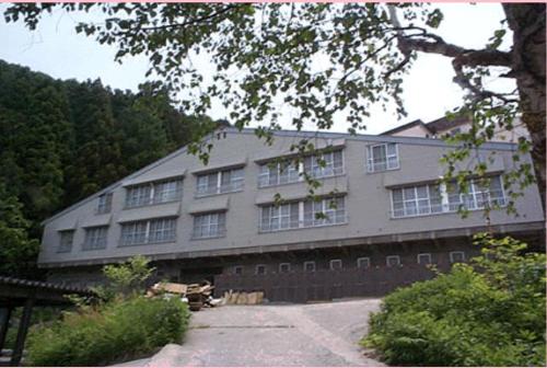 Nozawa Country Hotel
