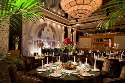 156473160 Tobu Hotel Levant Tokyo