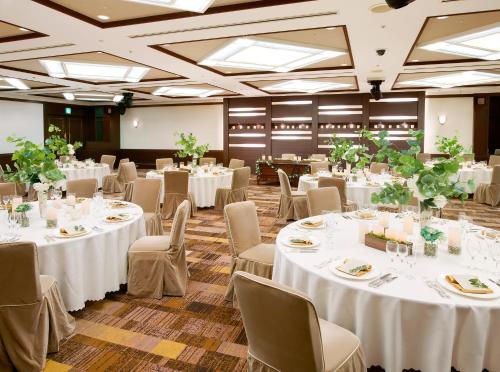 156473166 Tobu Hotel Levant Tokyo