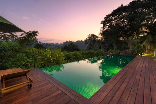 Kings Pavilion Kandy