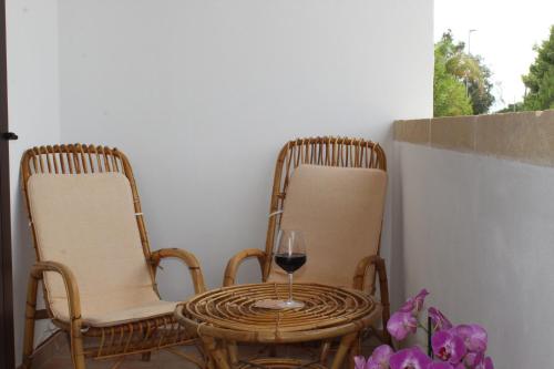 Krasì B&B – Marina di Mancaversa, OK