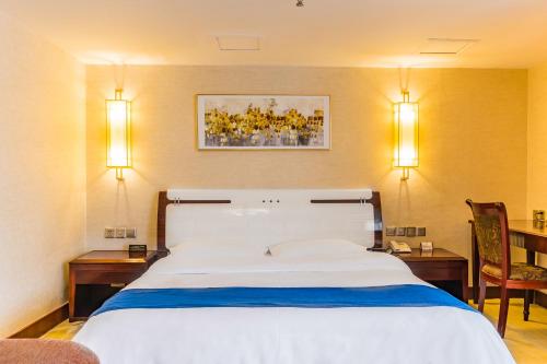 Yunxi Hotel