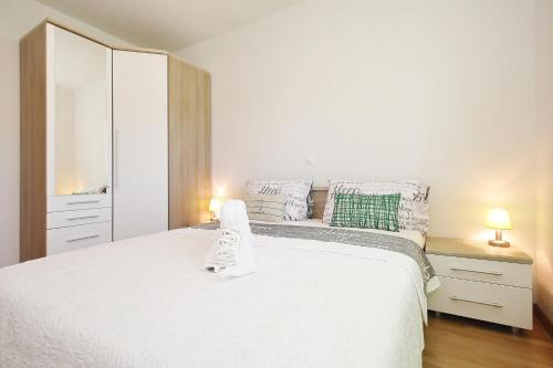 Apartment Lana