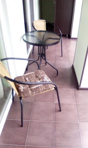 Batumi, Apartament Magnolia, Batumi (foto 9)