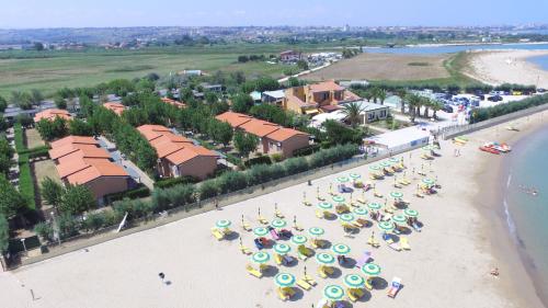 Villaggio Diomedea - Hotel - Campomarino