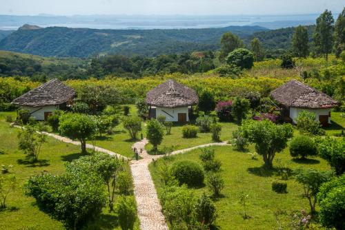 景觀, Nature Lodge in 迪亞哥蘇亞雷斯