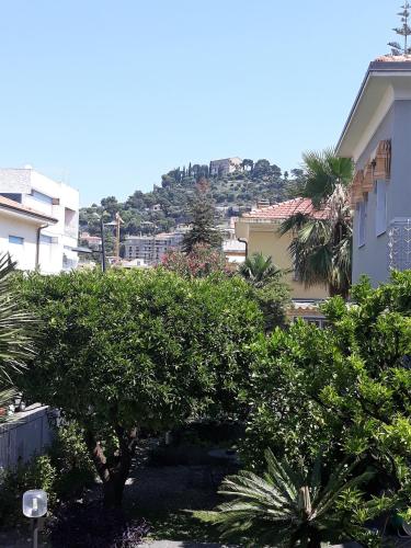 Hotel Villa MIKI Room Type - Double Room with Terrace