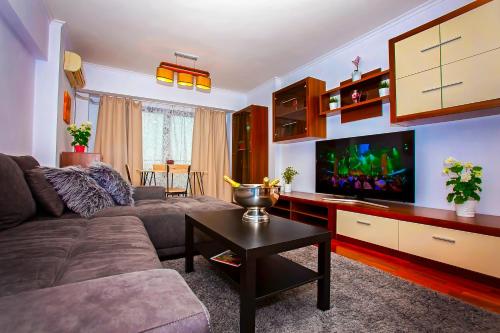 

Apartment Unirii Square