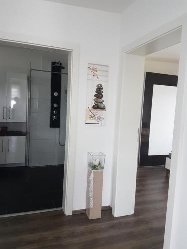 Apartment Seeblick