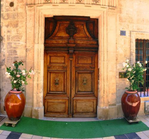 Maison de Fogasses : Luxury Apartments - image 6