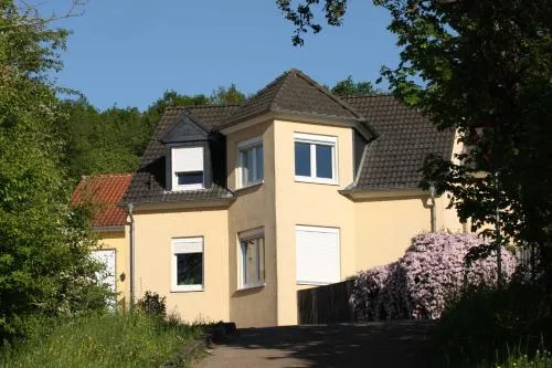 Villa Feyen in Trier in Trier, Deutschland
