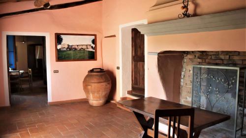Agriturismo La Grotta Di Montecchino - image 7