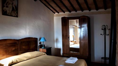 Agriturismo La Grotta Di Montecchino - main image