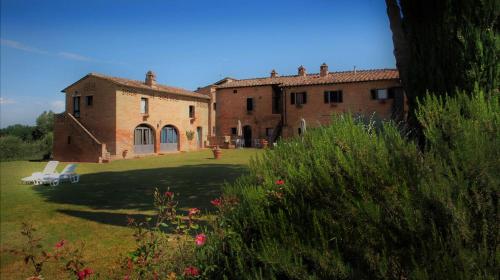Agriturismo La Grotta Di Montecchino - image 7