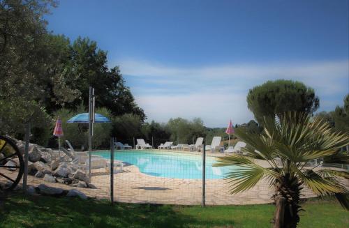 Agriturismo La Grotta Di Montecchino - image 10