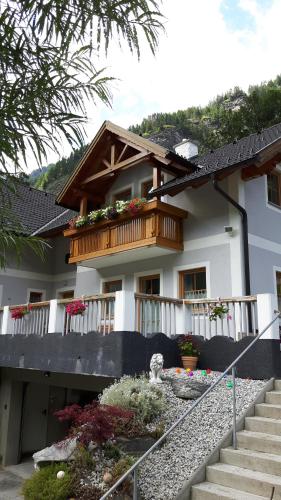  Vordermuhr 34 in Muhr