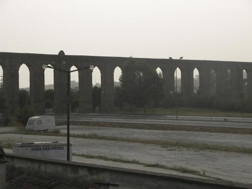  Casa Do Muro in Évora