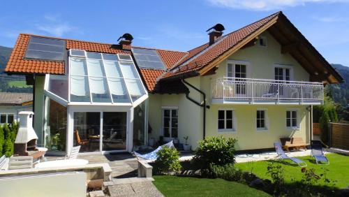 Ferienwohnung Holiday in Radstadt, Österreich