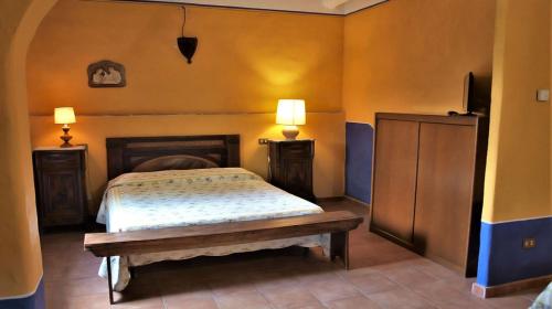 Agriturismo La Grotta Di Montecchino - image 12