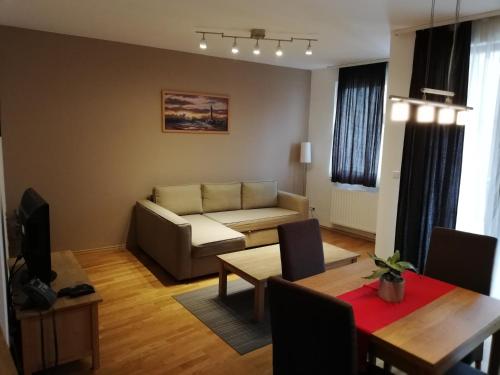  Niceplace Apartments in Budapest