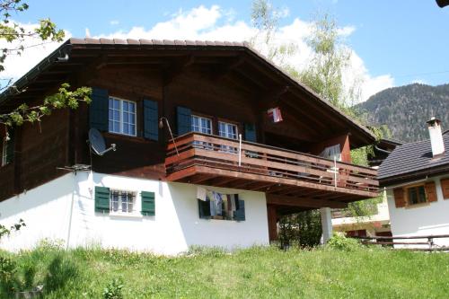 Bergestille - Chalet - Blatten bei Naters