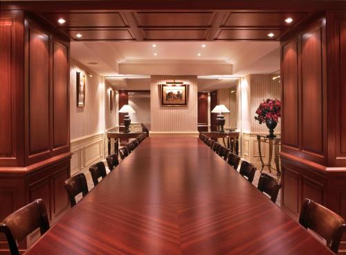 Hotel Trocadero La Tour BEST WESTERN PREMIER