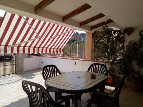  Appartamento Tancau, Pension in Lotzorai