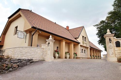 Hotel Zlatý Kľúčik