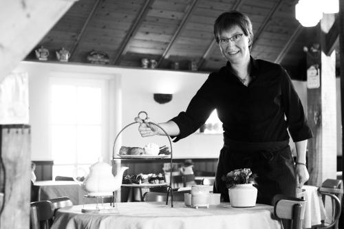  Bakhuis Bij Hoestinkhof in Markelo