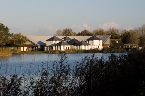 Fletcher Hotel - Resort Spaarnwoude, Velsen-Zuid bei Waterakkers