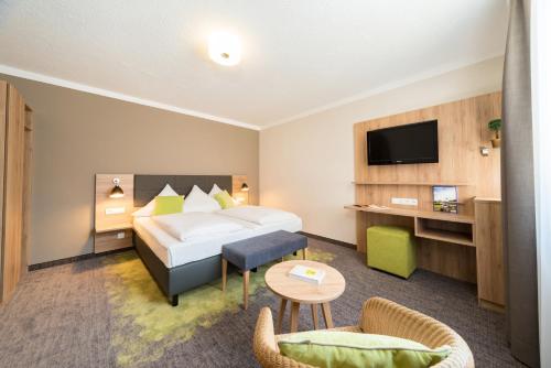 Pfalzhotel Asselheim - main image