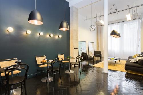Loft Greneta - image 14