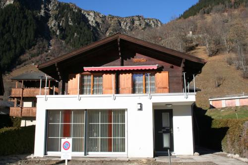 Chämihitta - main image