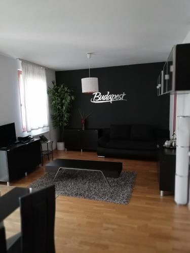  Niceplace Apartments in Budapest