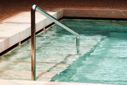 Hotel Porto Santo & Spa - image 2