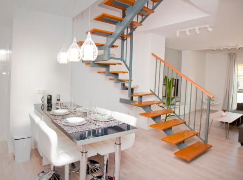 Loft Duplex Malaga, Málaga (fotografie 6)