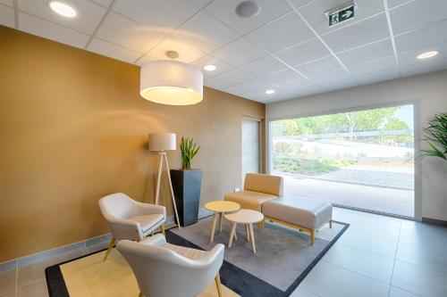 B&B Hotel MARSEILLE La Valentine St Menet - image 7