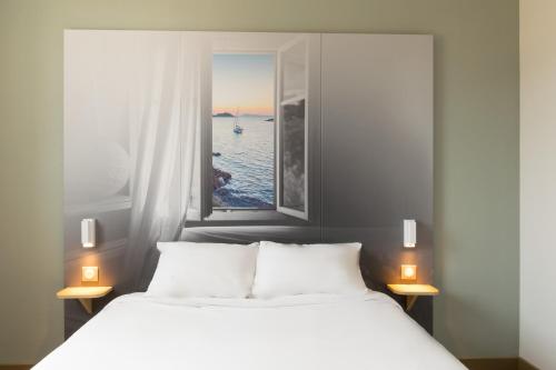 B&B Hotel MARSEILLE La Valentine St Menet - image 5