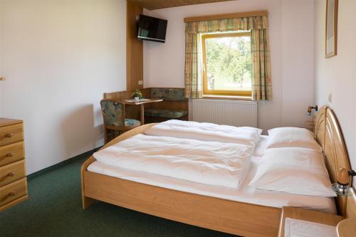 Gasthof Pammer - Accommodation - Mardetschlag